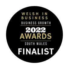 Welsh in Business Finalist